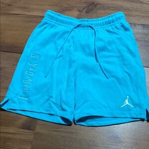 Jordan Men's Blue Shorts
